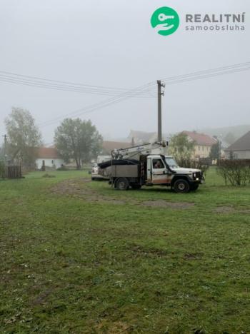 Prodej pozemku pro bydlení, Libědice, 670 m2