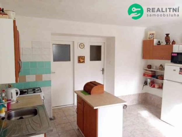 Prodej rodinného domu, Dambořice, Poustka, 70 m2