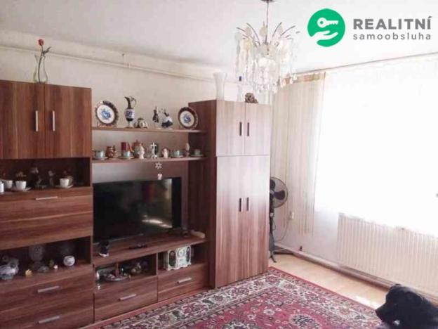 Prodej rodinného domu, Dambořice, Poustka, 70 m2