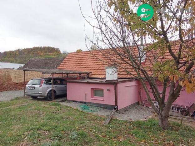 Prodej rodinného domu, Dambořice, Poustka, 70 m2