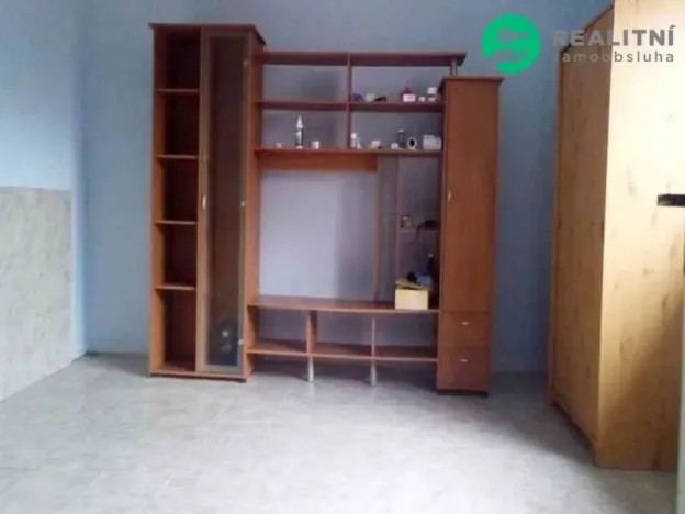 Prodej rodinného domu, Dambořice, Poustka, 70 m2