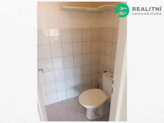 Prodej rodinného domu, Dambořice, Poustka, 70 m2