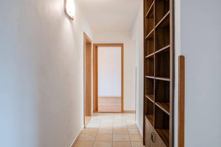 Prodej bytu 3+1, Petřvald, Nová, 63 m2