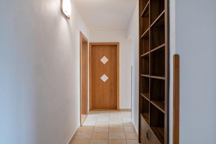 Prodej bytu 3+1, Petřvald, Nová, 63 m2