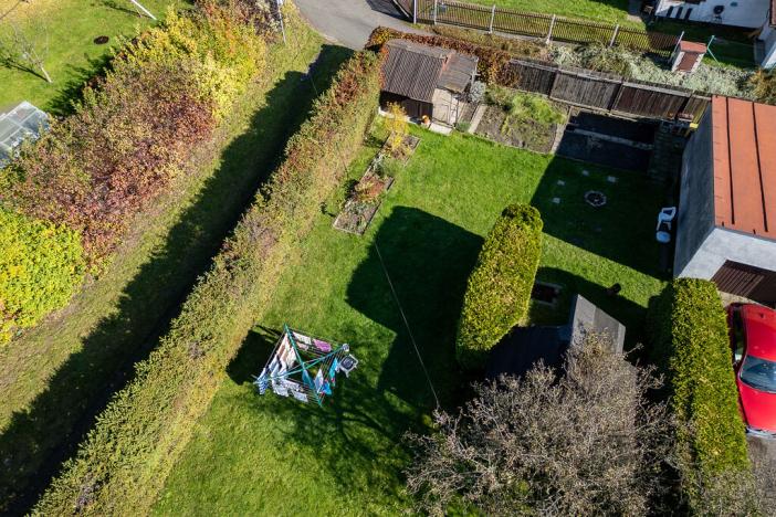 Prodej bytu 3+1, Petřvald, Nová, 63 m2