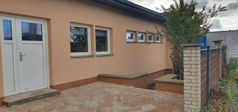 Prodej výrobních prostor, Nový Bor, Lipová, 286 m2