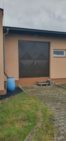 Prodej výrobních prostor, Nový Bor, Lipová, 286 m2