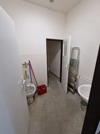 Prodej výrobních prostor, Nový Bor, Lipová, 286 m2