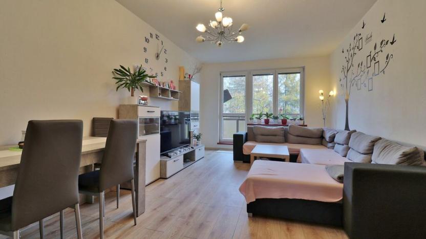 Pronájem bytu 3+1, Ostrava, Výškovická, 76 m2