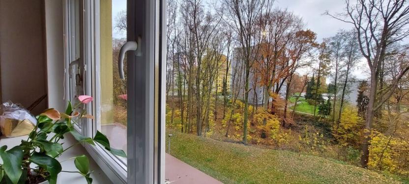 Pronájem bytu 3+1, Ostrava, Výškovická, 76 m2