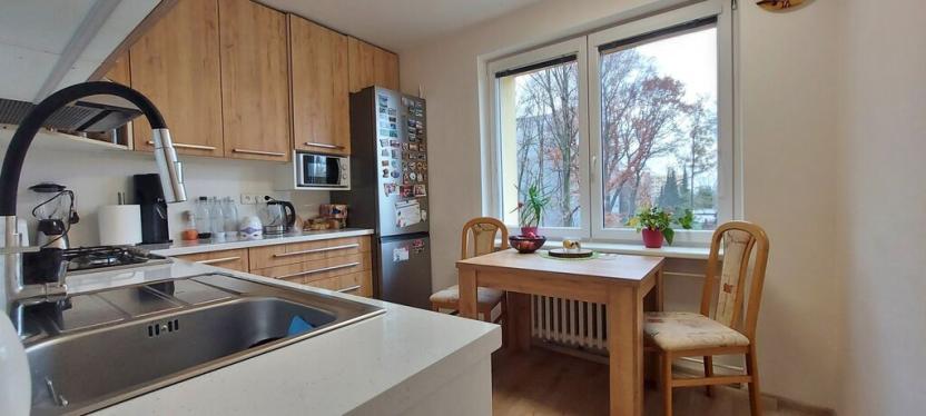 Pronájem bytu 3+1, Ostrava, Výškovická, 76 m2