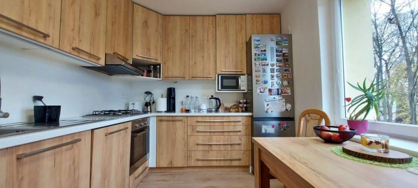 Pronájem bytu 3+1, Ostrava, Výškovická, 76 m2