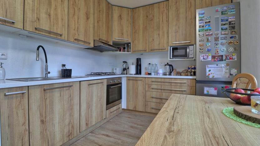 Pronájem bytu 3+1, Ostrava, Výškovická, 76 m2