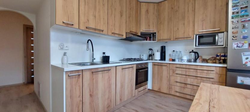 Pronájem bytu 3+1, Ostrava, Výškovická, 76 m2