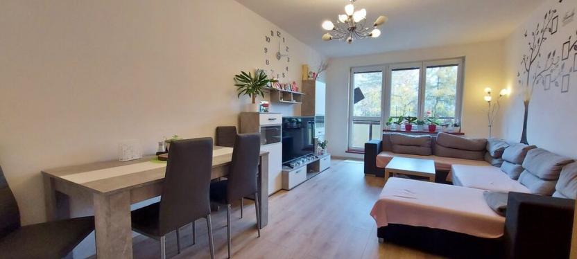 Pronájem bytu 3+1, Ostrava, Výškovická, 76 m2