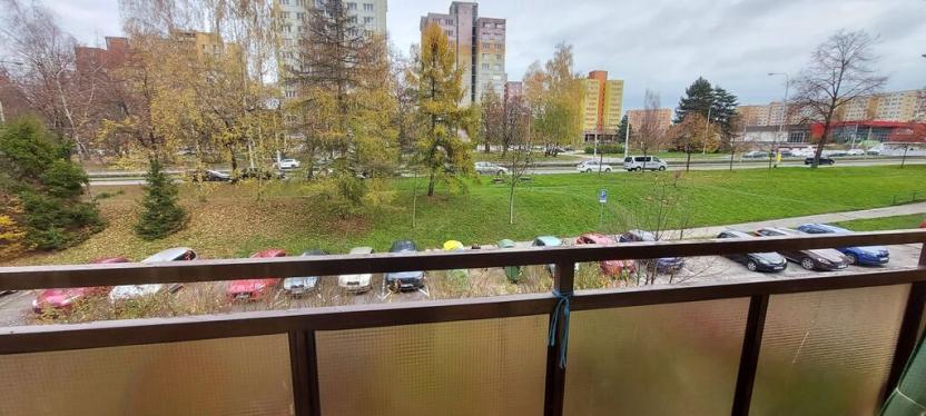 Pronájem bytu 3+1, Ostrava, Výškovická, 76 m2