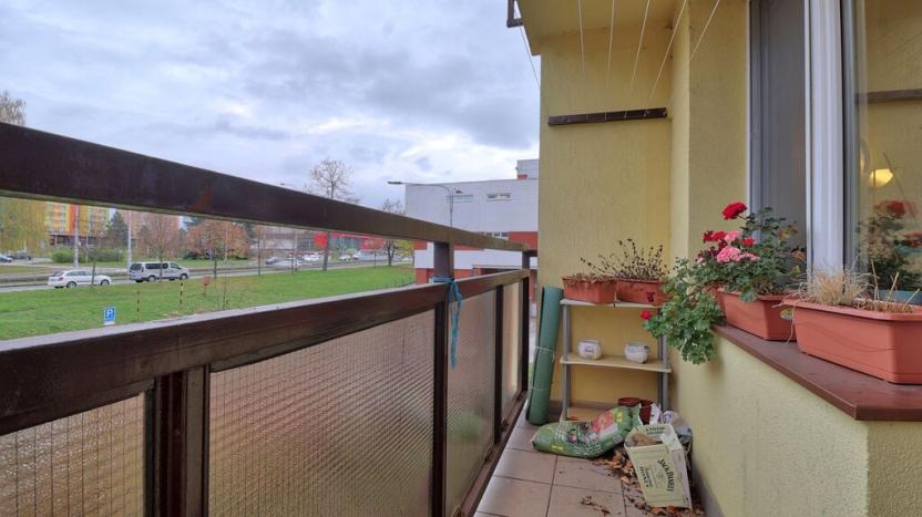 Pronájem bytu 3+1, Ostrava, Výškovická, 76 m2