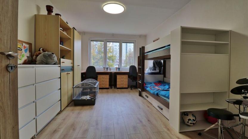 Pronájem bytu 3+1, Ostrava, Výškovická, 76 m2