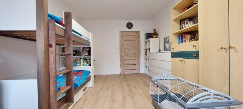 Pronájem bytu 3+1, Ostrava, Výškovická, 76 m2