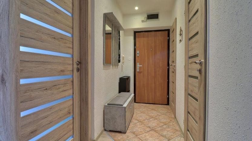 Pronájem bytu 3+1, Ostrava, Výškovická, 76 m2