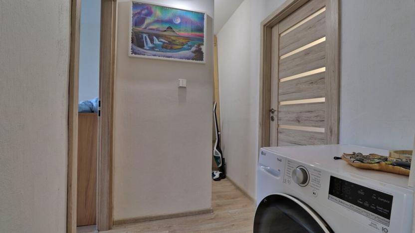 Pronájem bytu 3+1, Ostrava, Výškovická, 76 m2