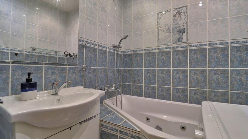 Pronájem bytu 3+1, Ostrava, Výškovická, 76 m2