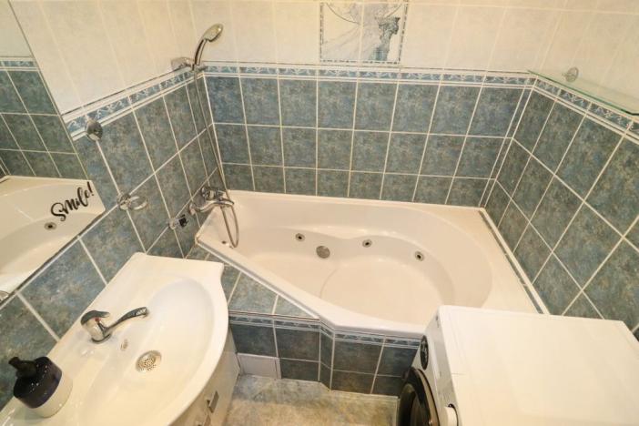 Pronájem bytu 3+1, Ostrava, Výškovická, 76 m2