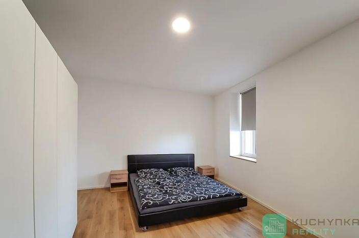 Pronájem bytu 3+kk, Dubí, Lidická, 75 m2