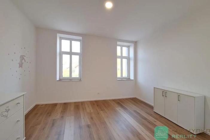 Pronájem bytu 3+kk, Dubí, Lidická, 75 m2