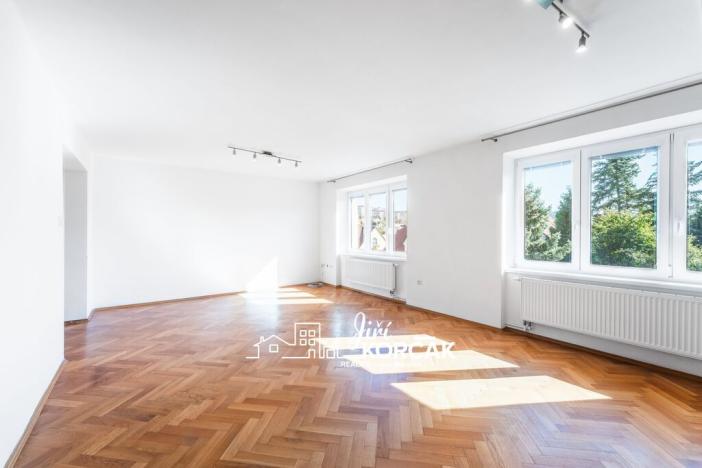 Prodej bytu 3+1, Blansko, Mahenova, 102 m2