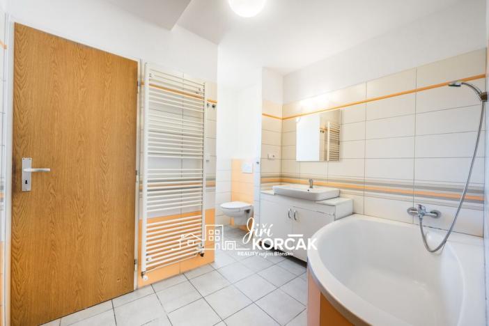 Prodej bytu 3+1, Blansko, Mahenova, 102 m2