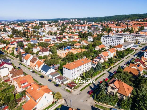 Prodej bytu 3+1, Blansko, Mahenova, 102 m2