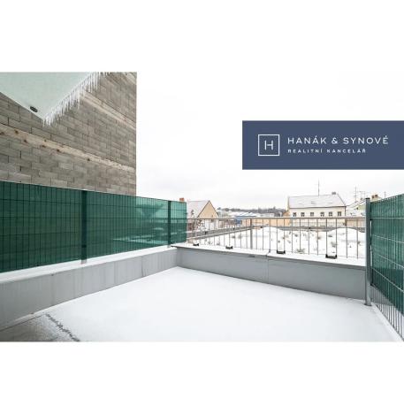 Pronájem bytu 1+kk, Brno, Chaloupkova, 30 m2