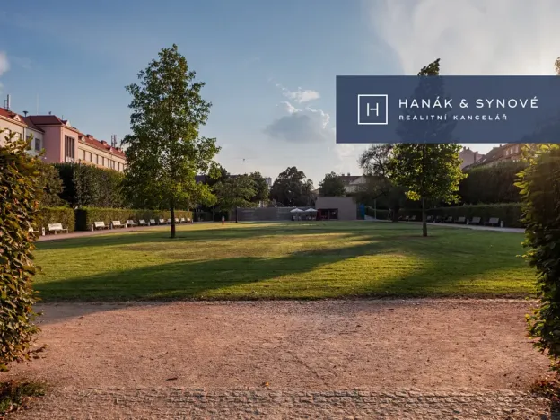 Pronájem bytu 1+kk, Brno, Chaloupkova, 30 m2