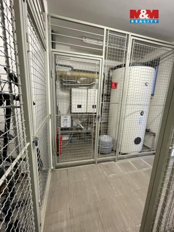 Prodej bytu 3+kk, Olomouc - Nedvězí, Jilemnického, 72 m2