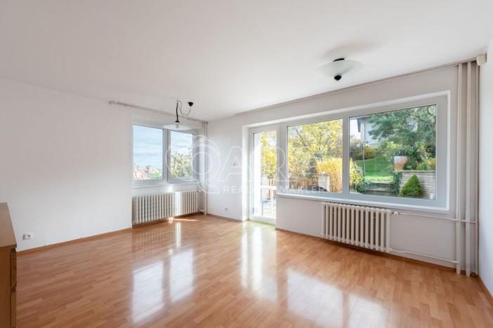 Pronájem bytu 3+1, Praha - Nebušice, K Noskovně, 70 m2