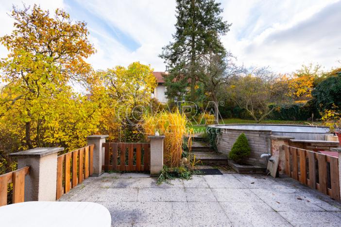 Pronájem bytu 3+1, Praha - Nebušice, K Noskovně, 70 m2