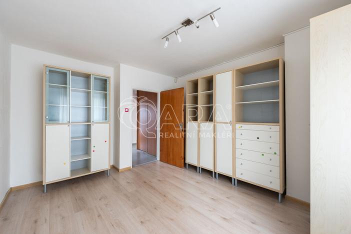 Pronájem bytu 3+1, Praha - Nebušice, K Noskovně, 70 m2