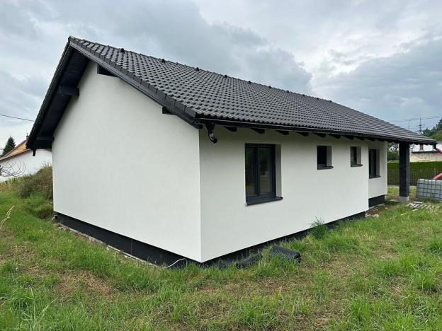 Prodej rodinného domu, Dětmarovice, 114 m2