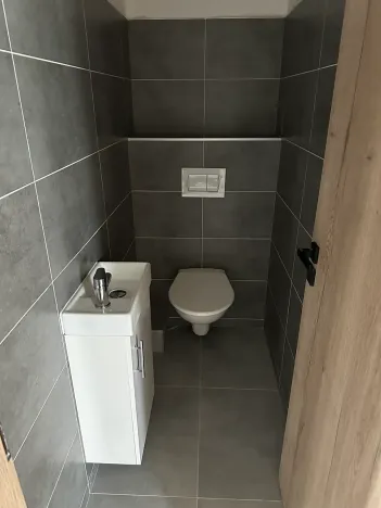 Prodej rodinného domu, Dětmarovice, 114 m2