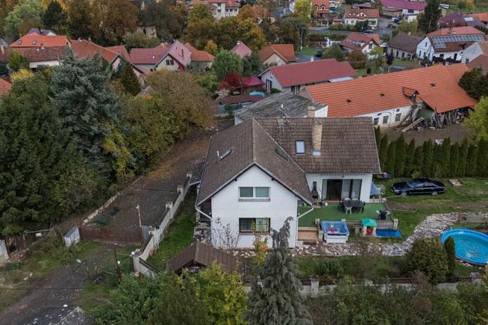 Prodej vícegeneračního domu, Kytín, 330 m2