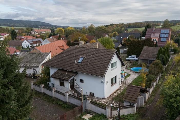 Prodej vícegeneračního domu, Kytín, 330 m2