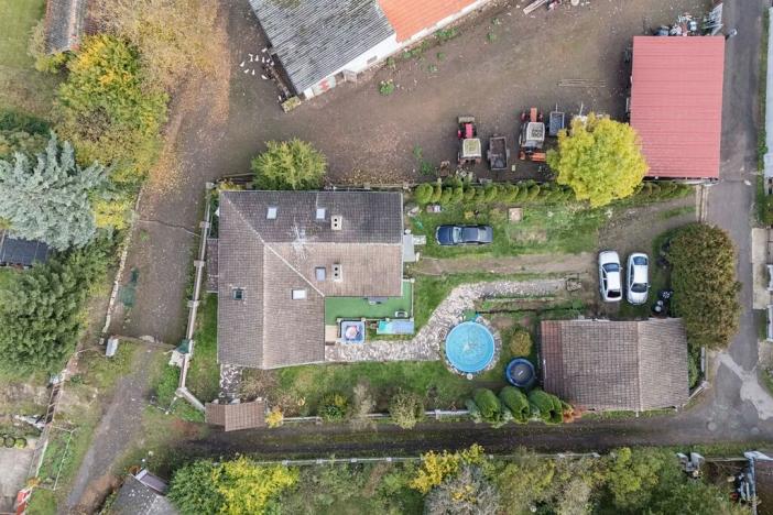 Prodej vícegeneračního domu, Kytín, 330 m2