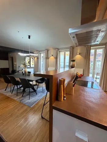 Pronájem bytu 3+kk, Praha - Staré Město, Králodvorská, 225 m2