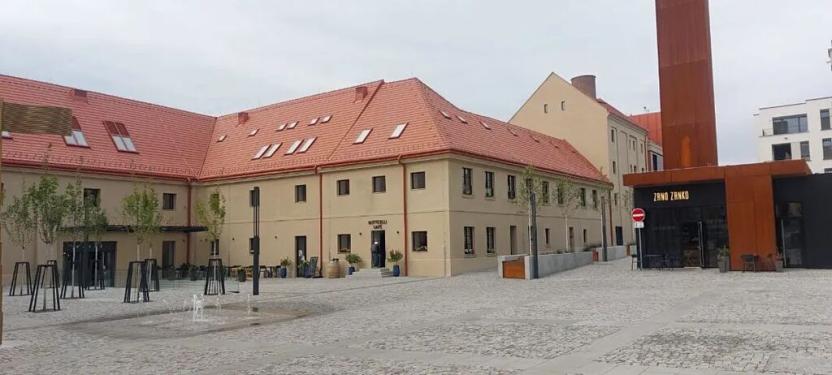 Pronájem bytu 2+kk, Praha - Nusle, Muzikova, 51 m2