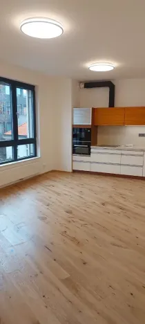 Pronájem bytu 2+kk, Praha - Nusle, Muzikova, 51 m2