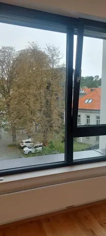 Pronájem bytu 2+kk, Praha - Nusle, Muzikova, 51 m2