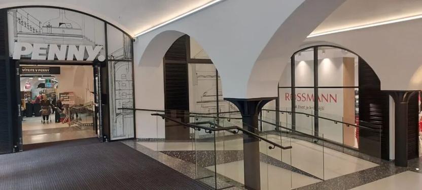 Pronájem bytu 2+kk, Praha - Nusle, Muzikova, 51 m2