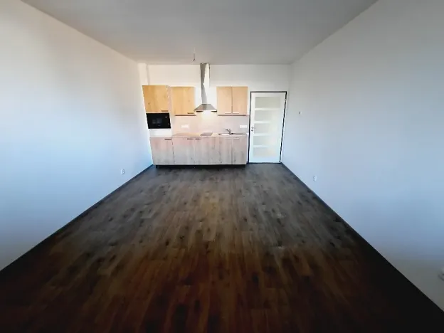 Pronájem bytu 1+kk, Polepy, 31 m2