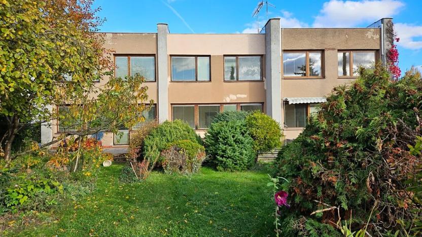 Pronájem rodinného domu, Praha - Dejvice, Nad lesíkem, 160 m2